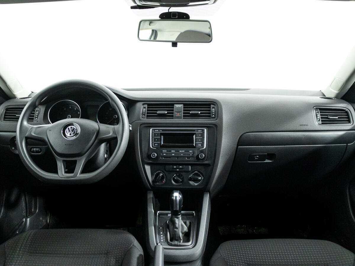 Купить Volkswagen Jetta, 2015, 63 829 км.. Фото: #12