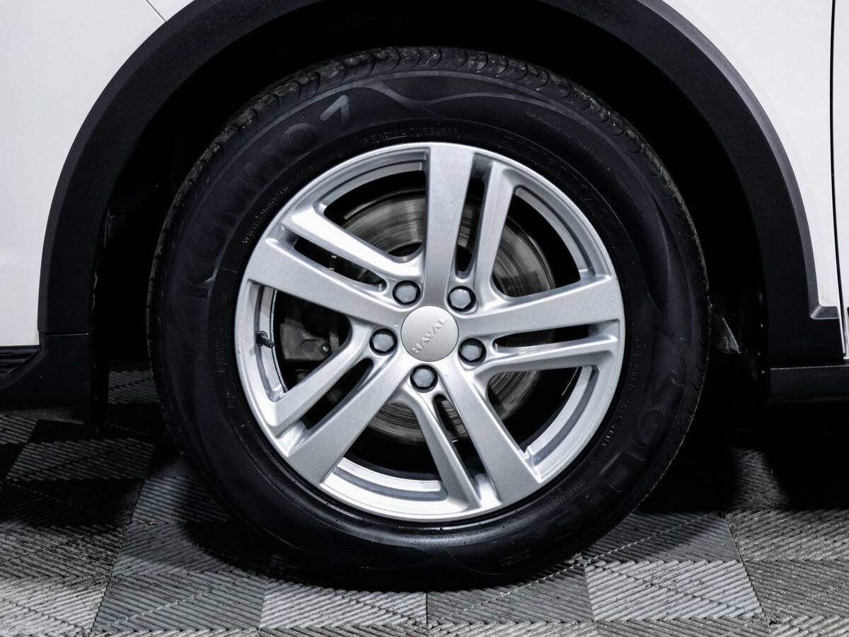 Купить Haval Jolion, 2024, 57 347 км.. Фото: #13