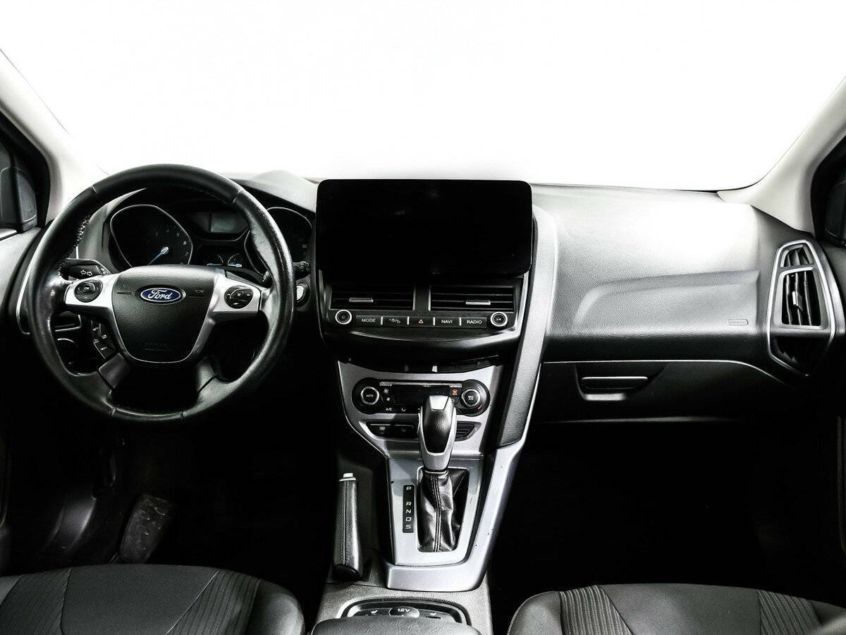 Купить Ford Focus, 2013, 185 000 км.. Фото: #10