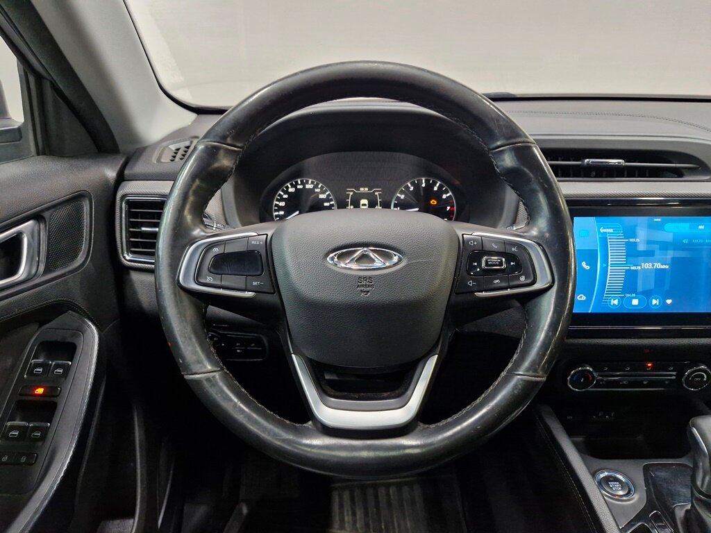 Купить Chery Tiggo 4, 2022, 100 242 км.. Фото: #16