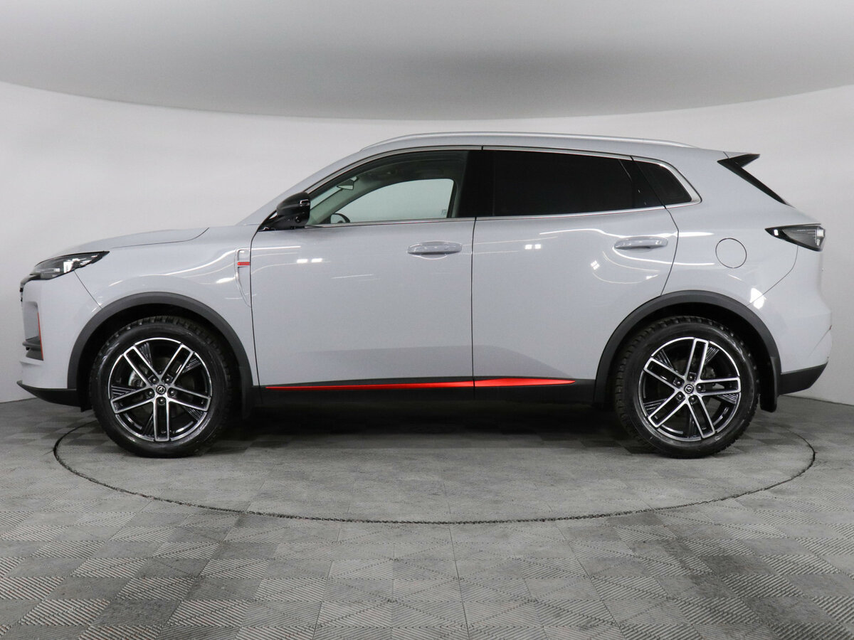 Купить Changan CS55 Plus, 2023, 34 074 км.. Фото: #7