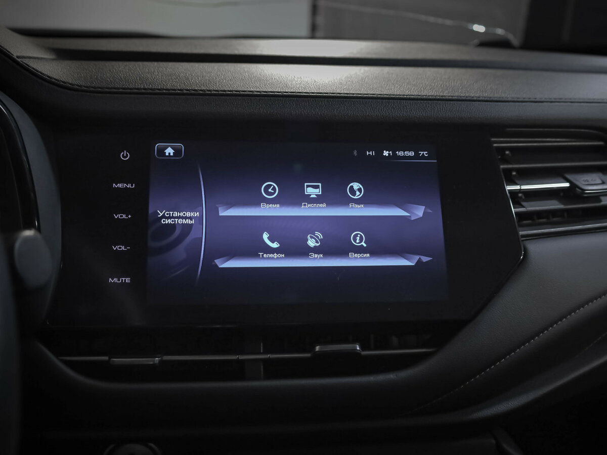 Купить Haval F7, 2019, 62 911 км.. Фото: #19