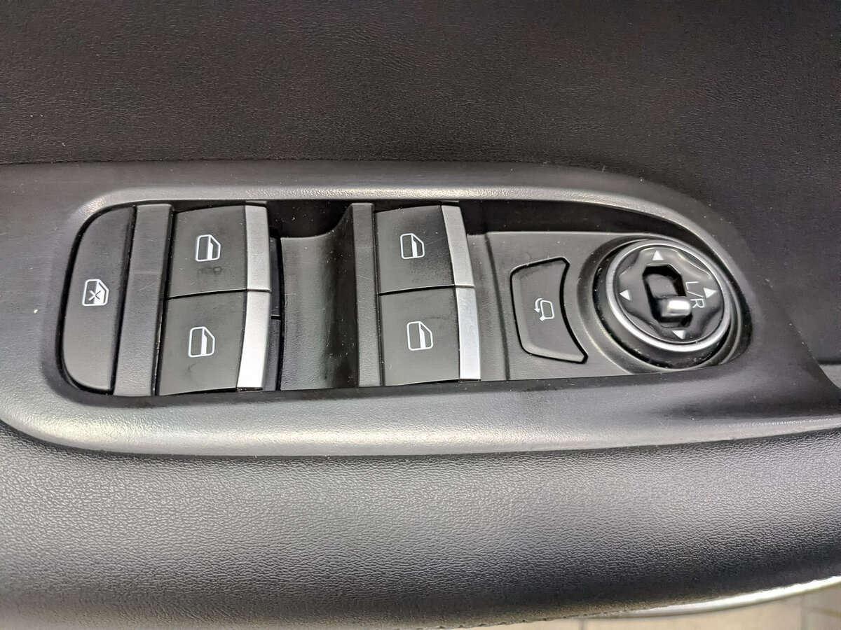 Купить Chery Tiggo 7 Pro, 2022, 88 064 км.. Фото: #22