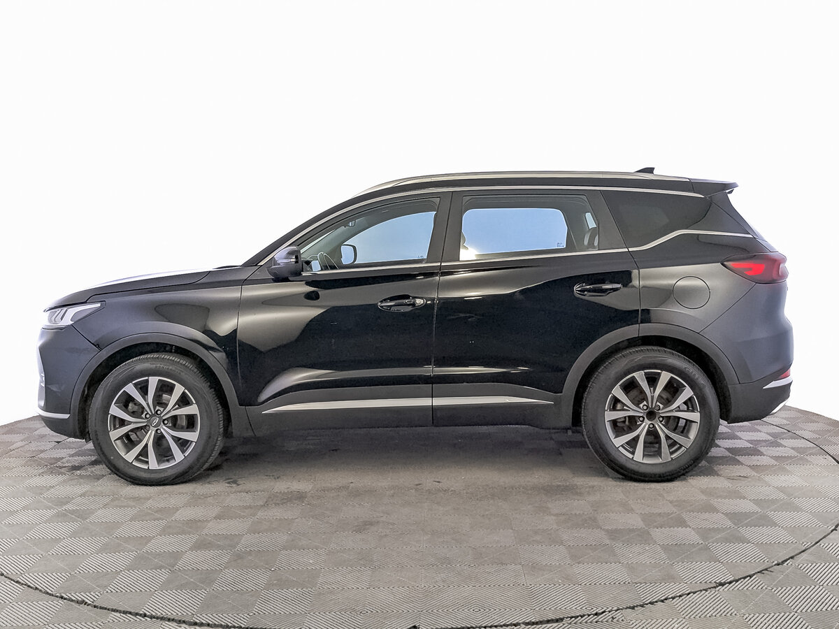 Купить Chery Tiggo 7 Pro, 2022, 120 000 км.. Фото: #7