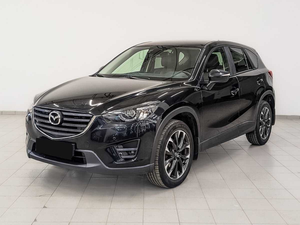Купить Mazda CX-5, 2015, 85 852 км.. Фото: #0