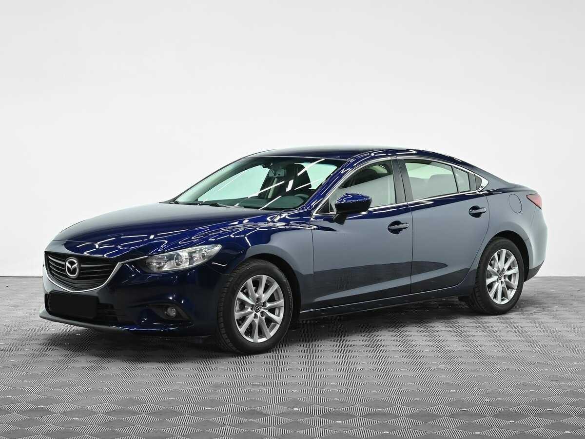 Купить Mazda 6, 2012, 163 000 км.. Посмотреть фото