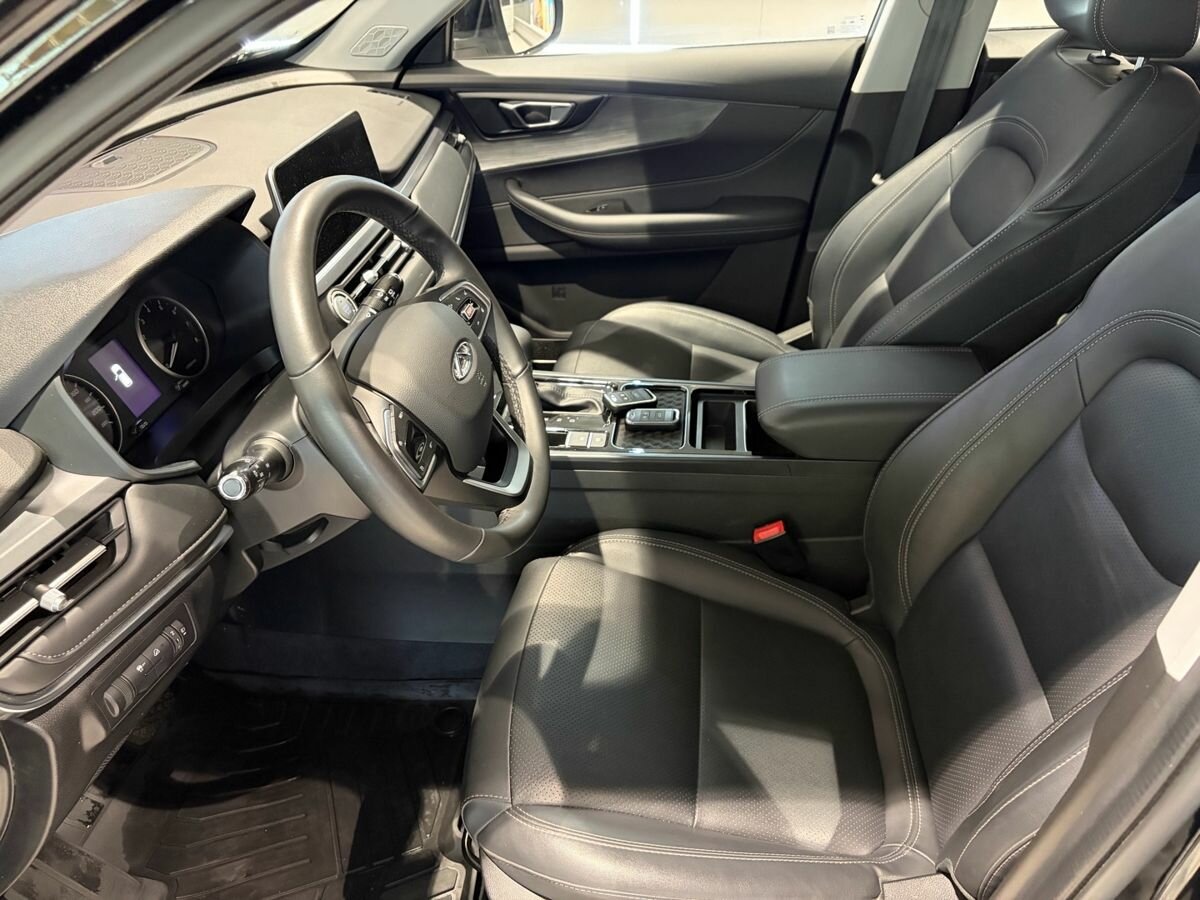 Купить Chery Tiggo 4 Pro, 2024, 27 638 км.. Фото: #6