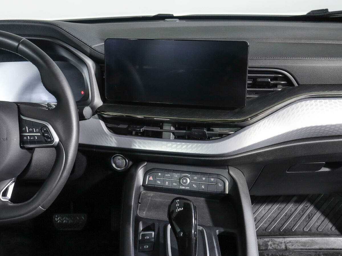 Купить Haval F7, 2023, 19 155 км.. Фото: #11