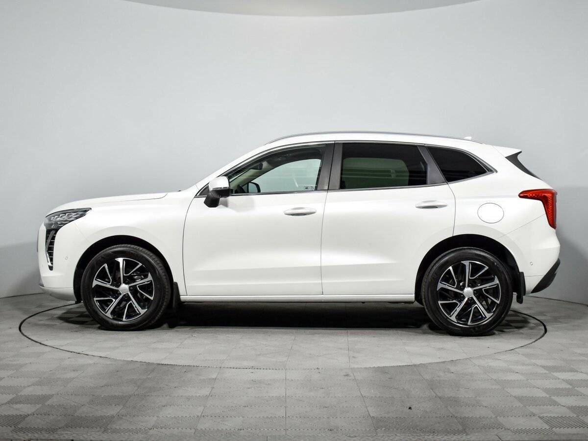 Купить Haval Jolion, 2022, 33 095 км.. Фото: #7