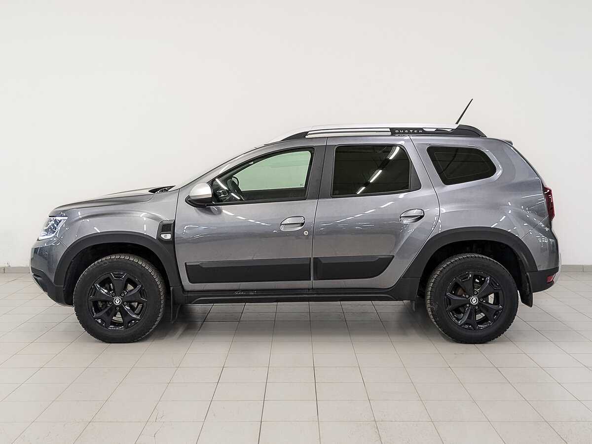 Купить Renault Duster, 2021, 114 732 км.. Фото: #7