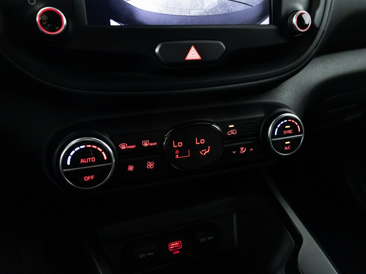 Купить Kia Soul, 2022, 43 645 км.. Фото: #17