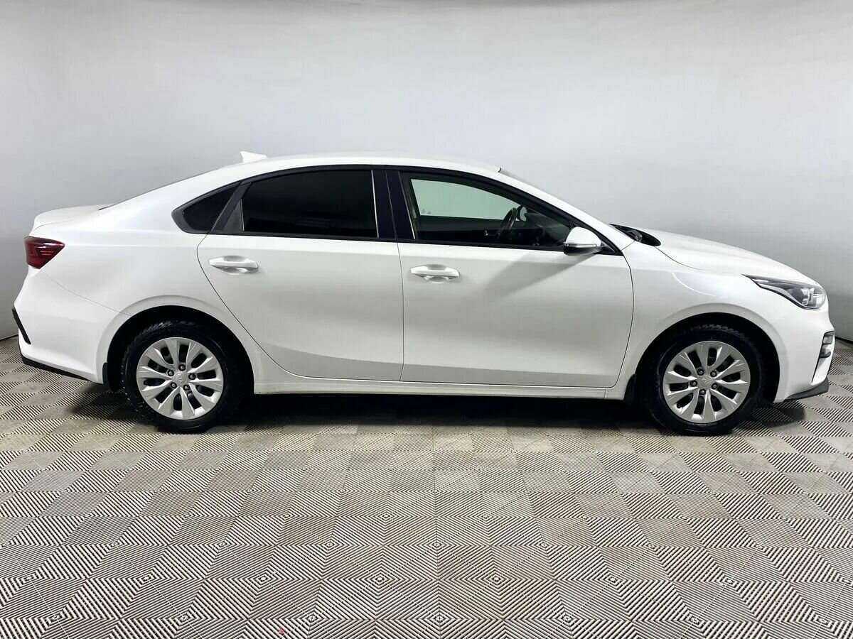 Купить Kia Cerato, 2019, 97 001 км.. Посмотреть фото