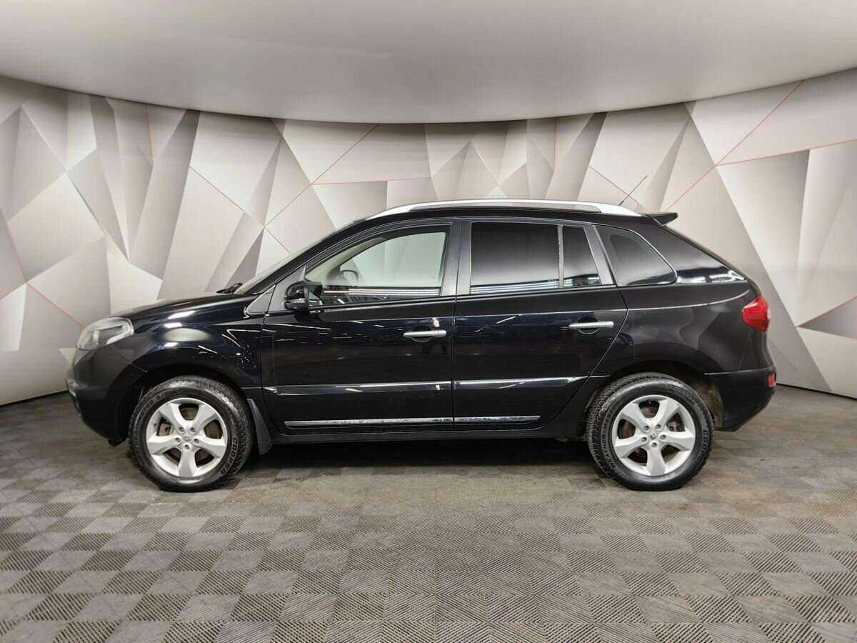 Купить Renault Koleos, 2014, 81 171 км.. Фото: #4