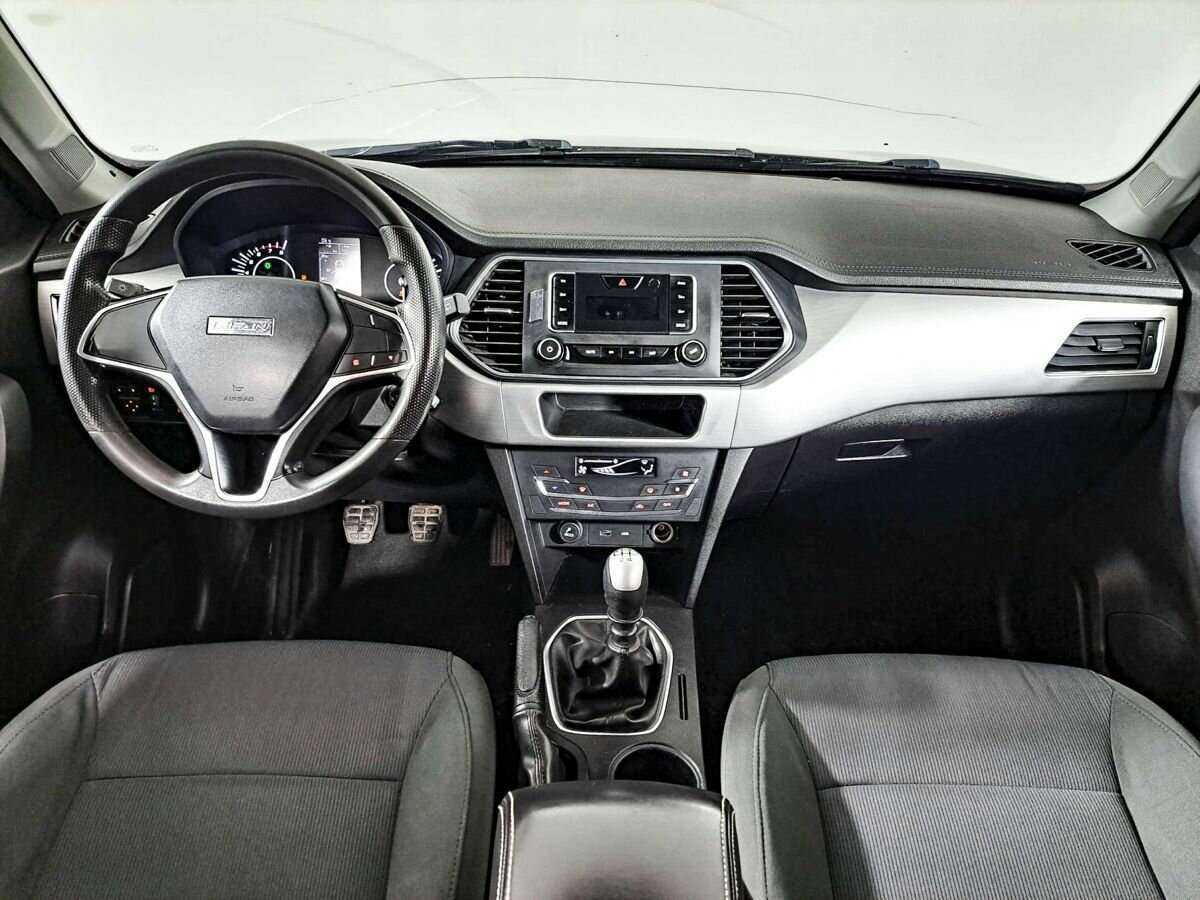 Купить Lifan X70, 2018, 106 636 км.. Фото: #9