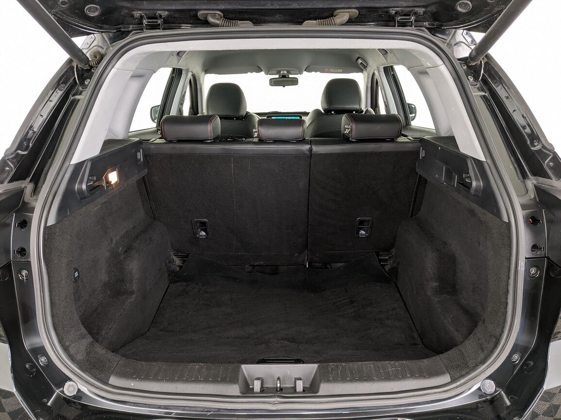Купить Chery Tiggo 7 Pro, 2022, 116 901 км.. Фото: #9