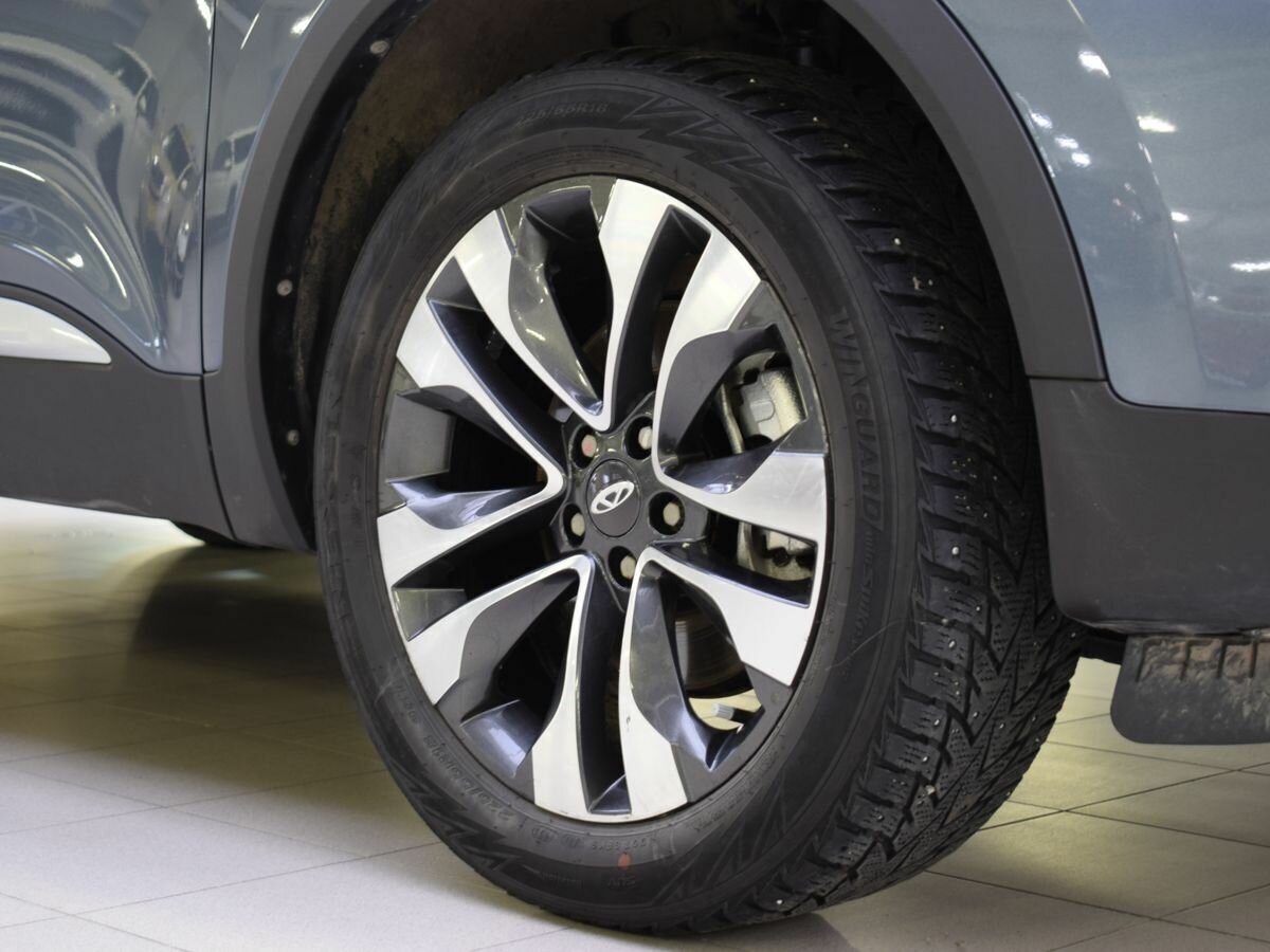 Купить Chery Tiggo 4, 2021, 24 992 км.. Фото: #7