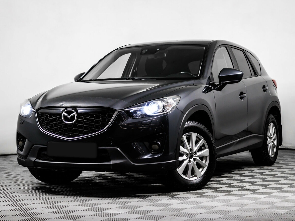 Купить Mazda CX-5, 2014, 147 783 км.. Посмотреть фото