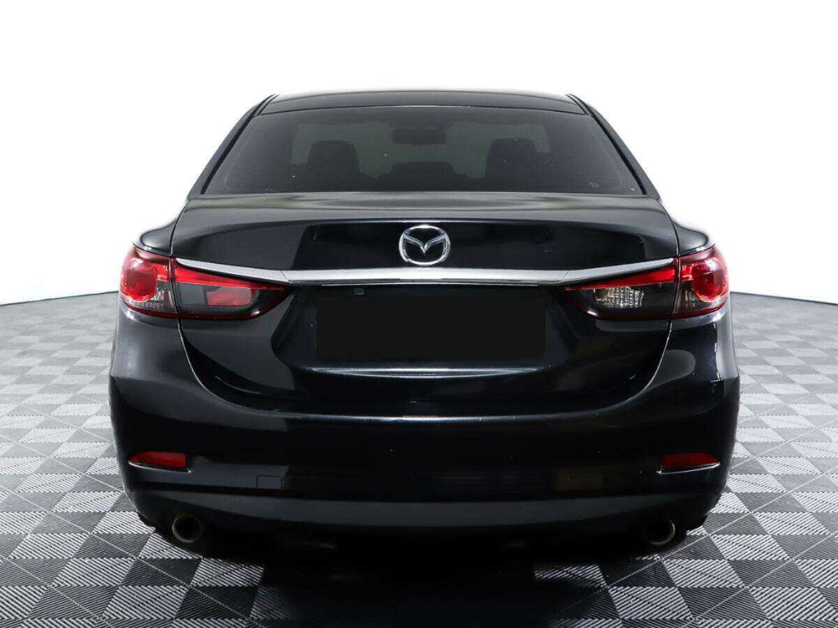 Купить Mazda 6, 2013, 268 843 км.. Фото: #5