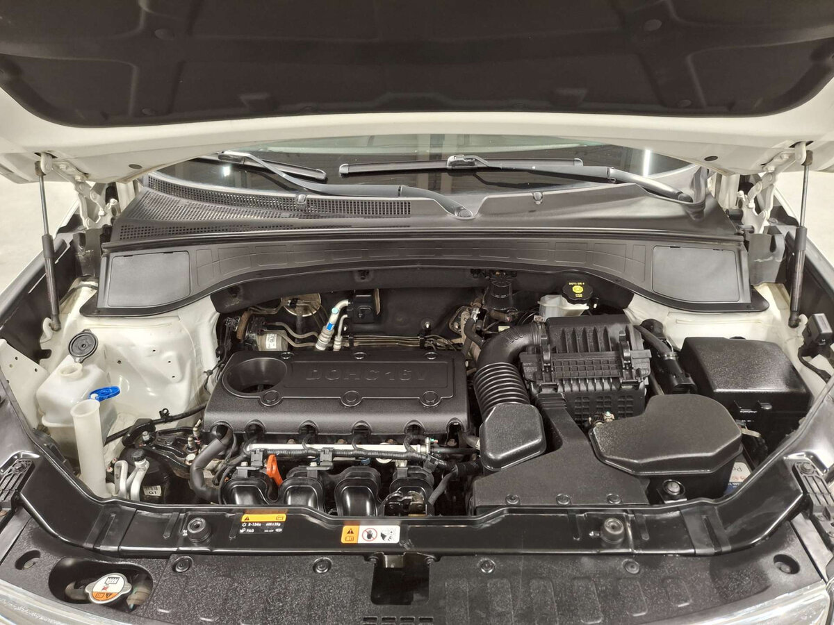 Купить Kia Sorento, 2017, 190 893 км.. Фото: #8