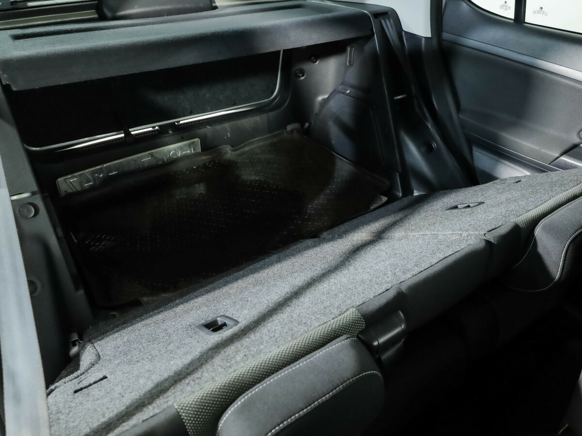 Купить Skoda Fabia, 2014, 99 405 км.. Фото: #22