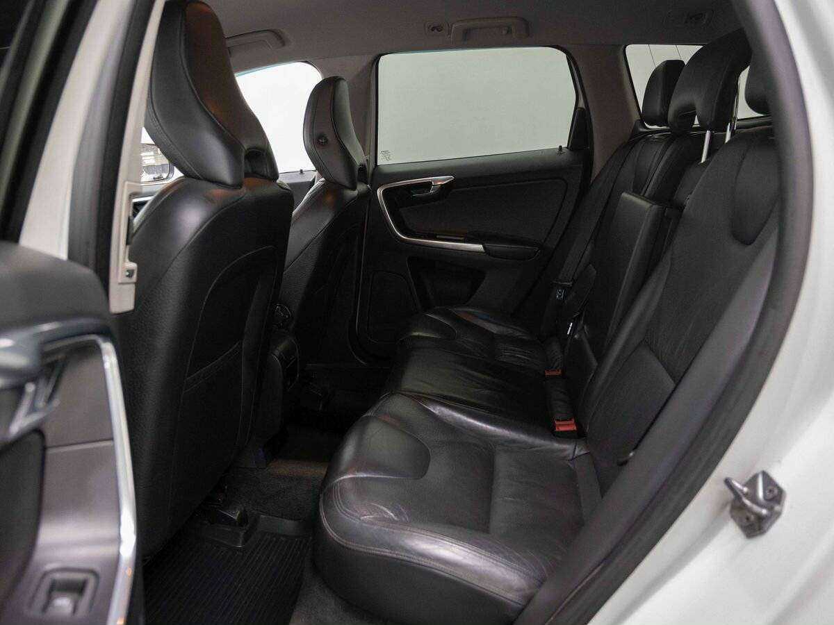 Купить Volvo XC60, 2013, 280 000 км.. Фото: #8