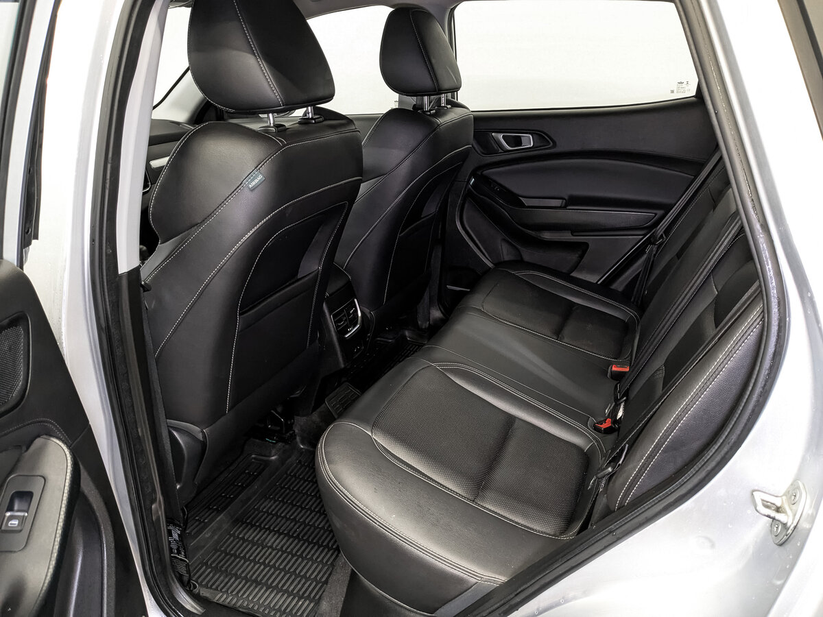 Купить Chery Tiggo 4, 2022, 72 302 км.. Фото: #10