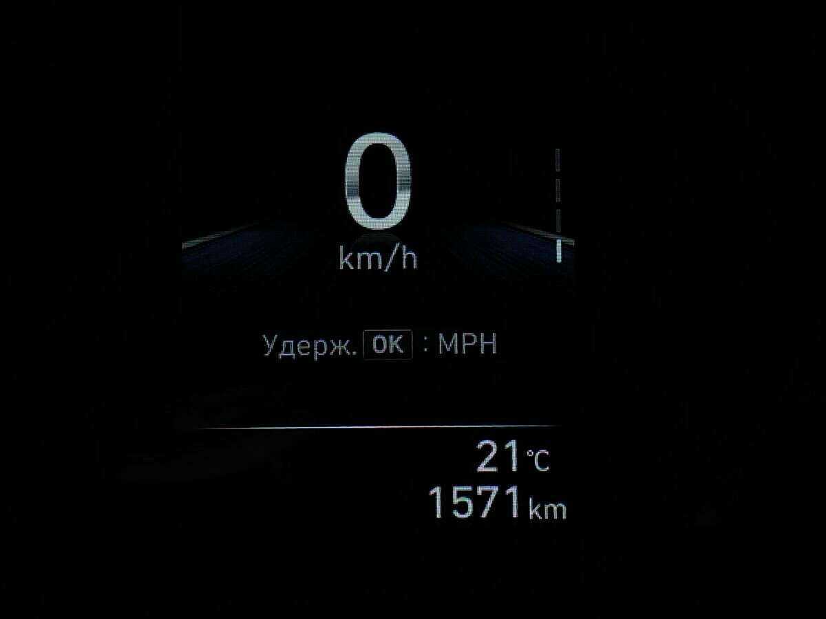 Купить Hyundai Elantra, 2022, 1 568 км.. Фото: #19