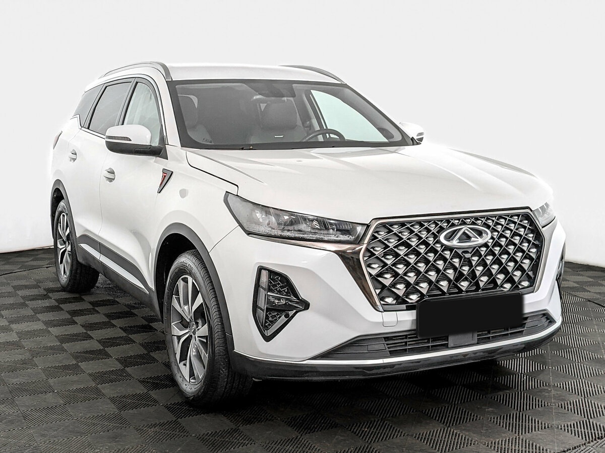 Купить Chery Tiggo 7 Pro Max, 2024, 62 994 км.. Фото: #2