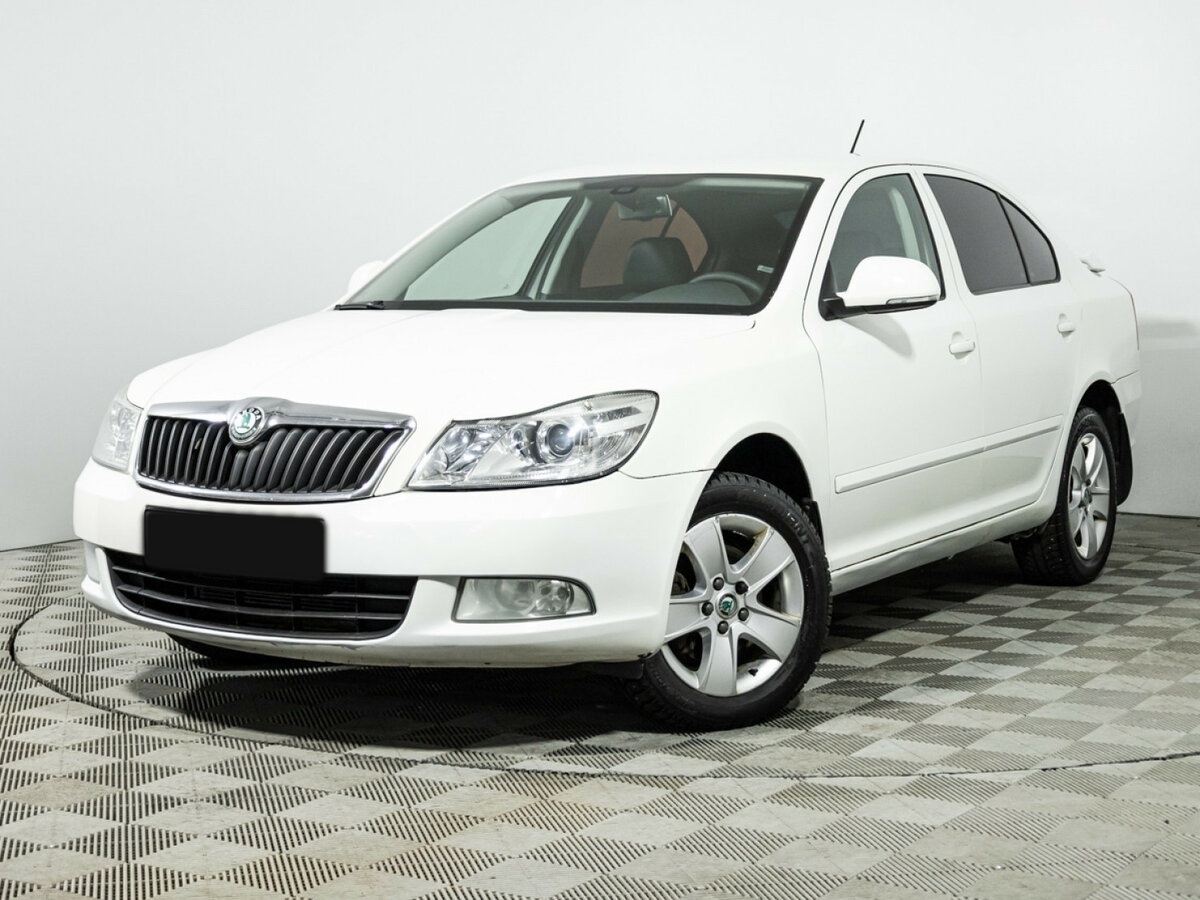 Купить Skoda Octavia, 2012, 240 001 км.. Посмотреть фото