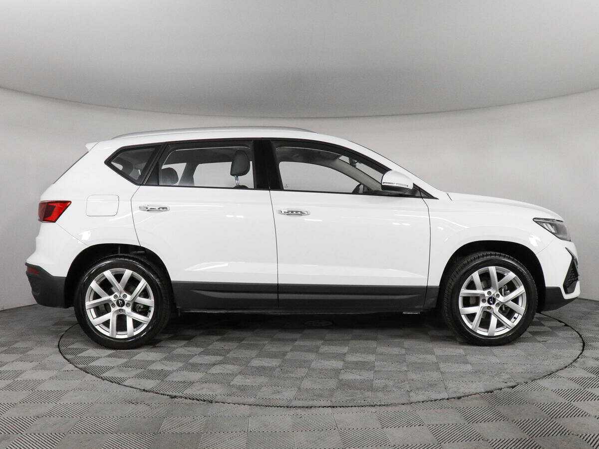 Купить Jetta VS5, 2022, 7 414 км.. Фото: #3