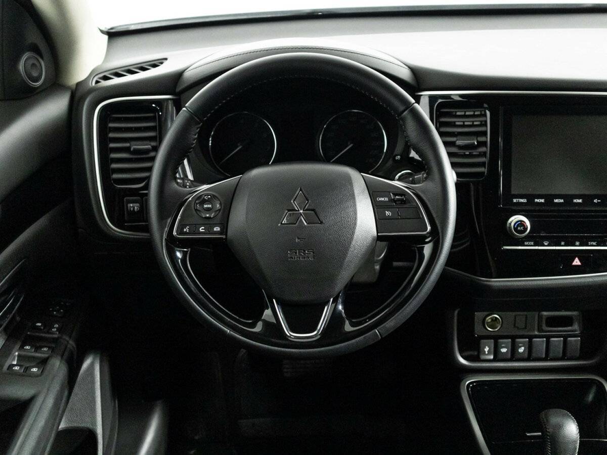 Купить Mitsubishi Outlander, 2022, 35 572 км.. Фото: #18