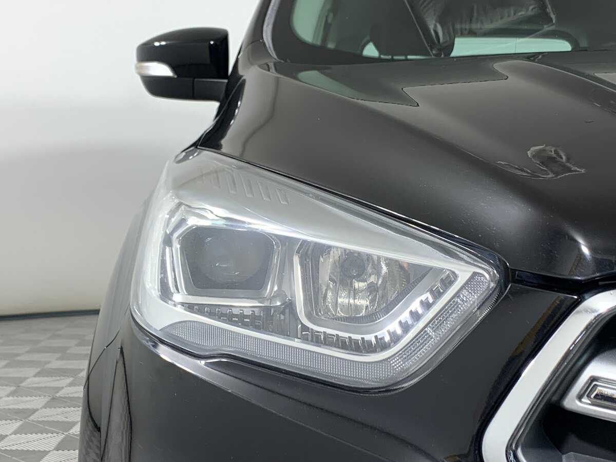 Купить Ford Kuga, 2019, 129 951 км.. Фото: #9