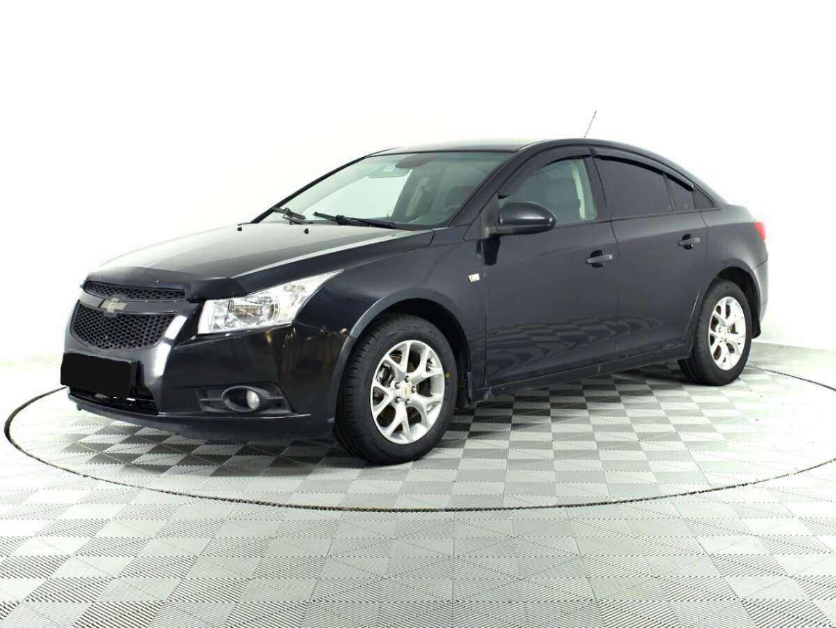 Купить Chevrolet Cruze, 2013, 210 000 км.. Посмотреть фото