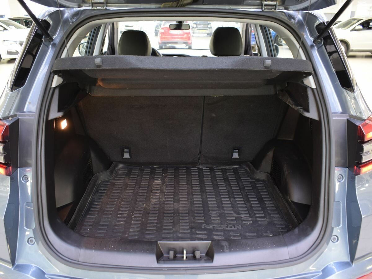 Купить Chery Tiggo 4, 2021, 24 992 км.. Фото: #19