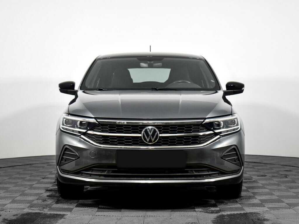 Купить Volkswagen Polo, 2021, 52 000 км.. Фото: #0