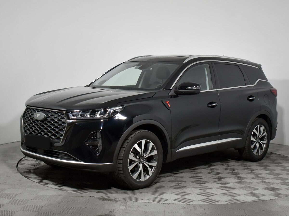 Купить Chery Tiggo 7 Pro Max, 2023, 33 534 км.. Посмотреть фото
