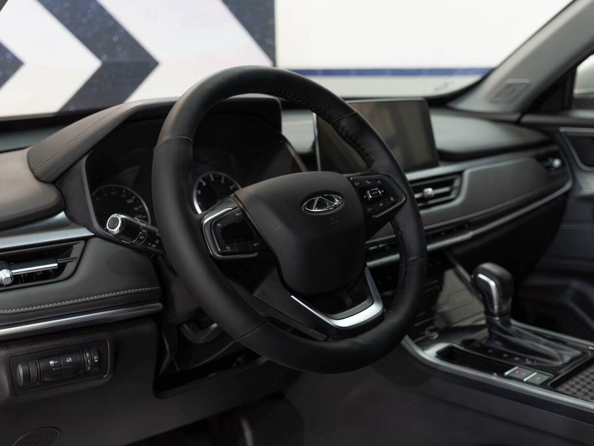 Купить Chery Tiggo 4 Pro, 2023, 73 000 км.. Фото: #6