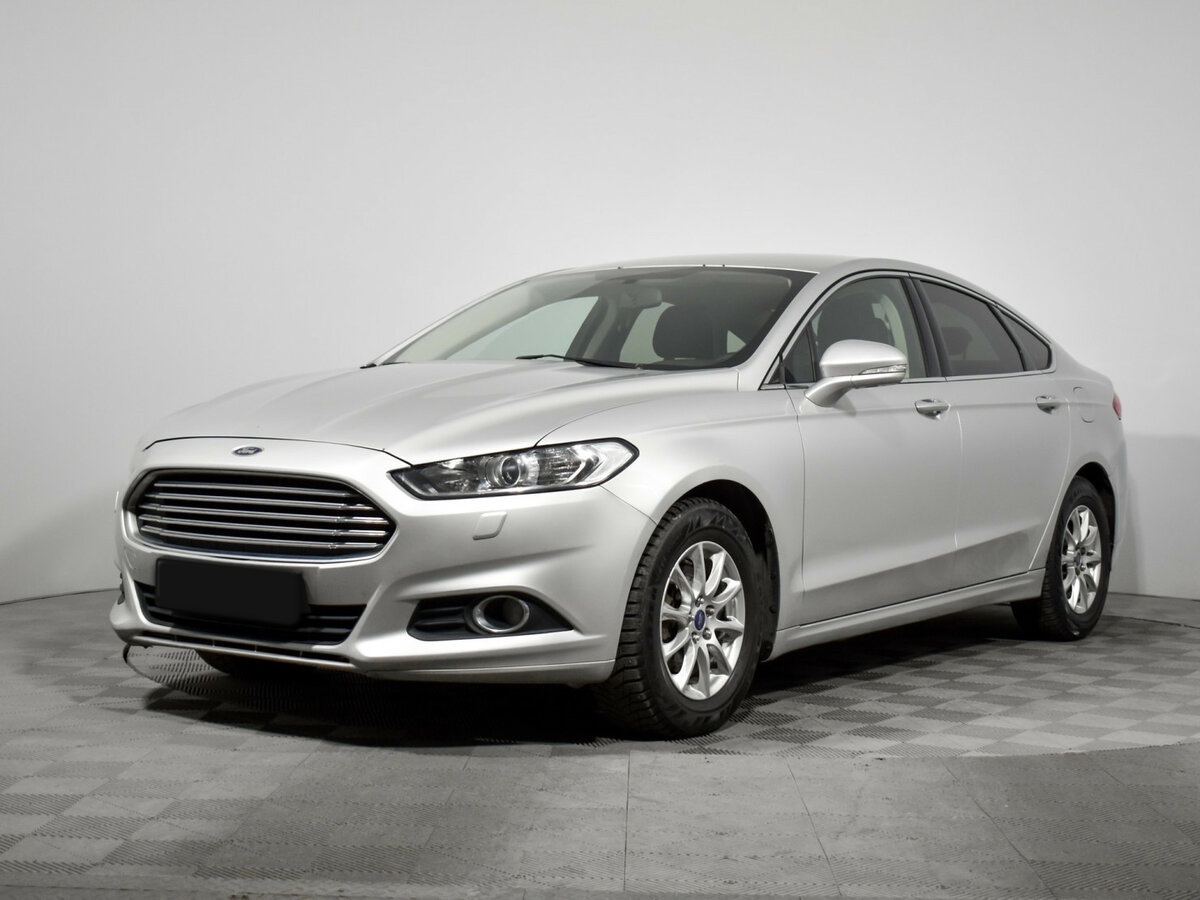 Купить Ford Mondeo, 2015, 146 347 км.. Фото: #0