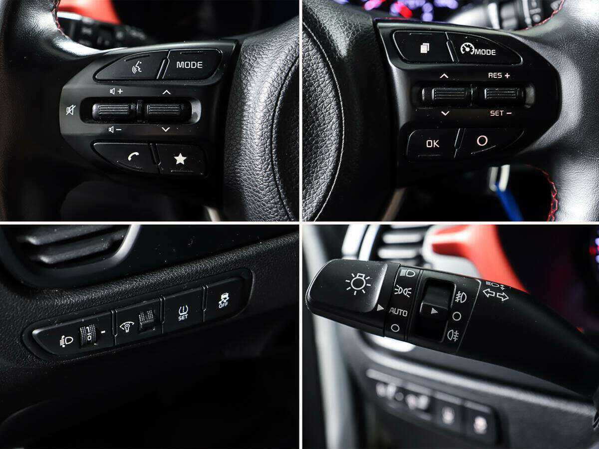 Купить Kia Rio, 2021, 80 506 км.. Фото: #17
