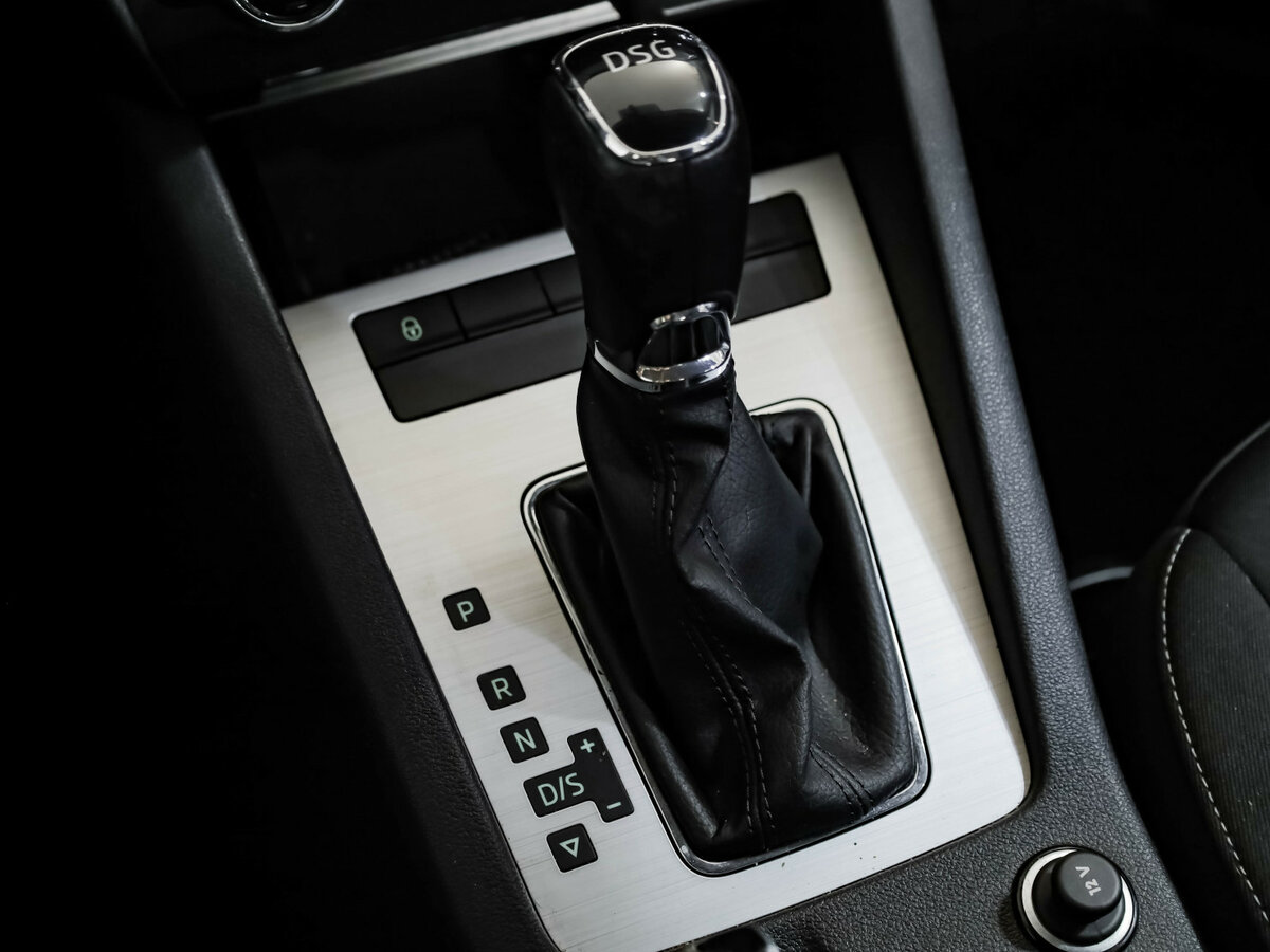 Купить Skoda Octavia, 2020, 211 405 км.. Фото: #16