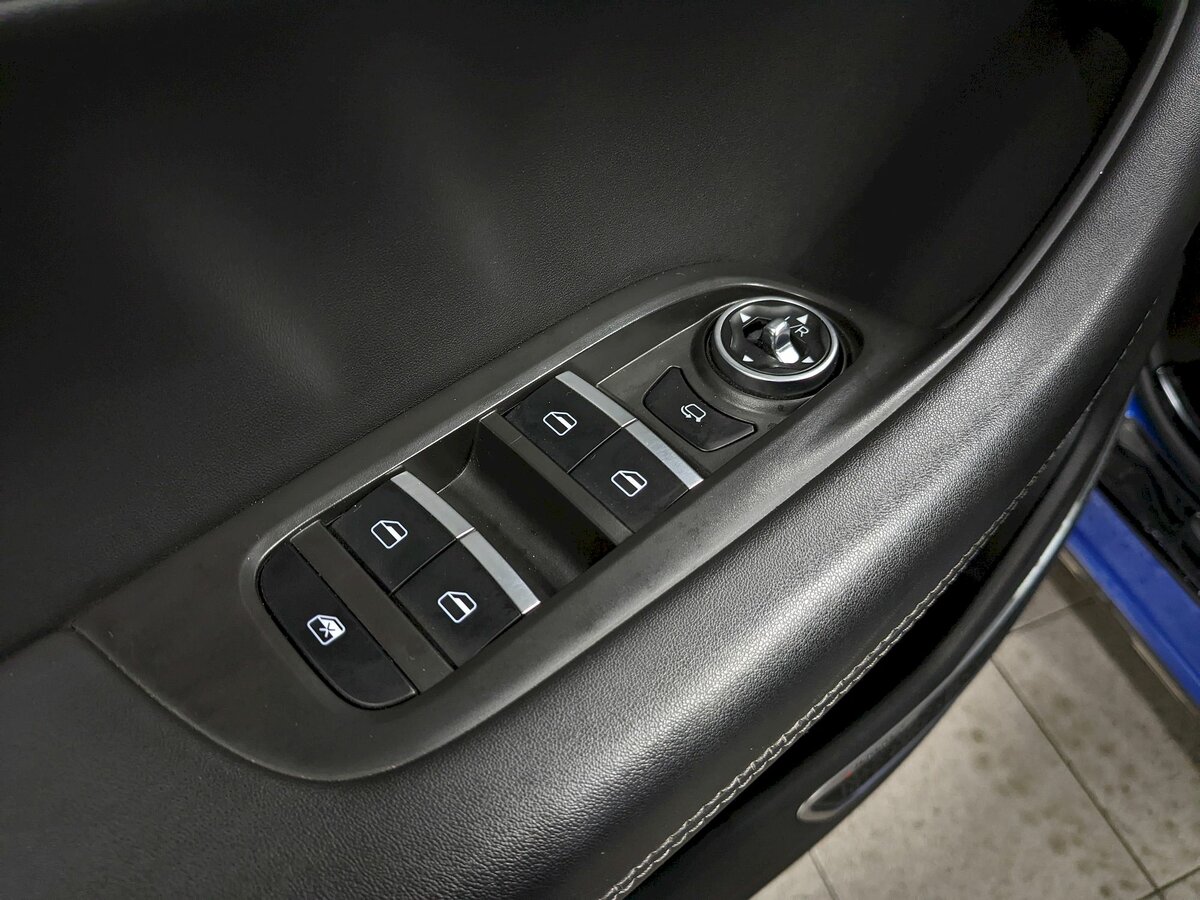 Купить Chery Tiggo 7 Pro, 2020, 68 635 км.. Фото: #11