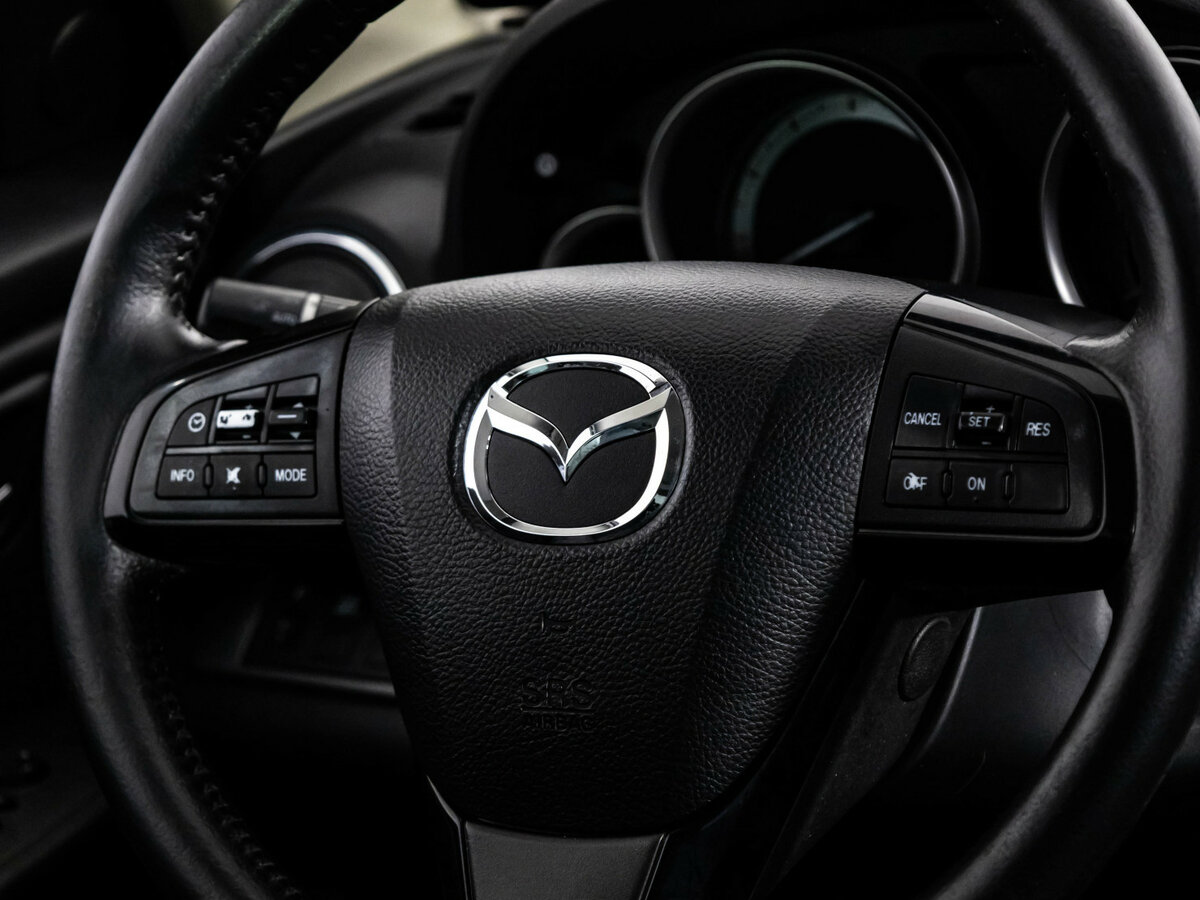 Купить Mazda 6, 2012, 200 436 км.. Фото: #8