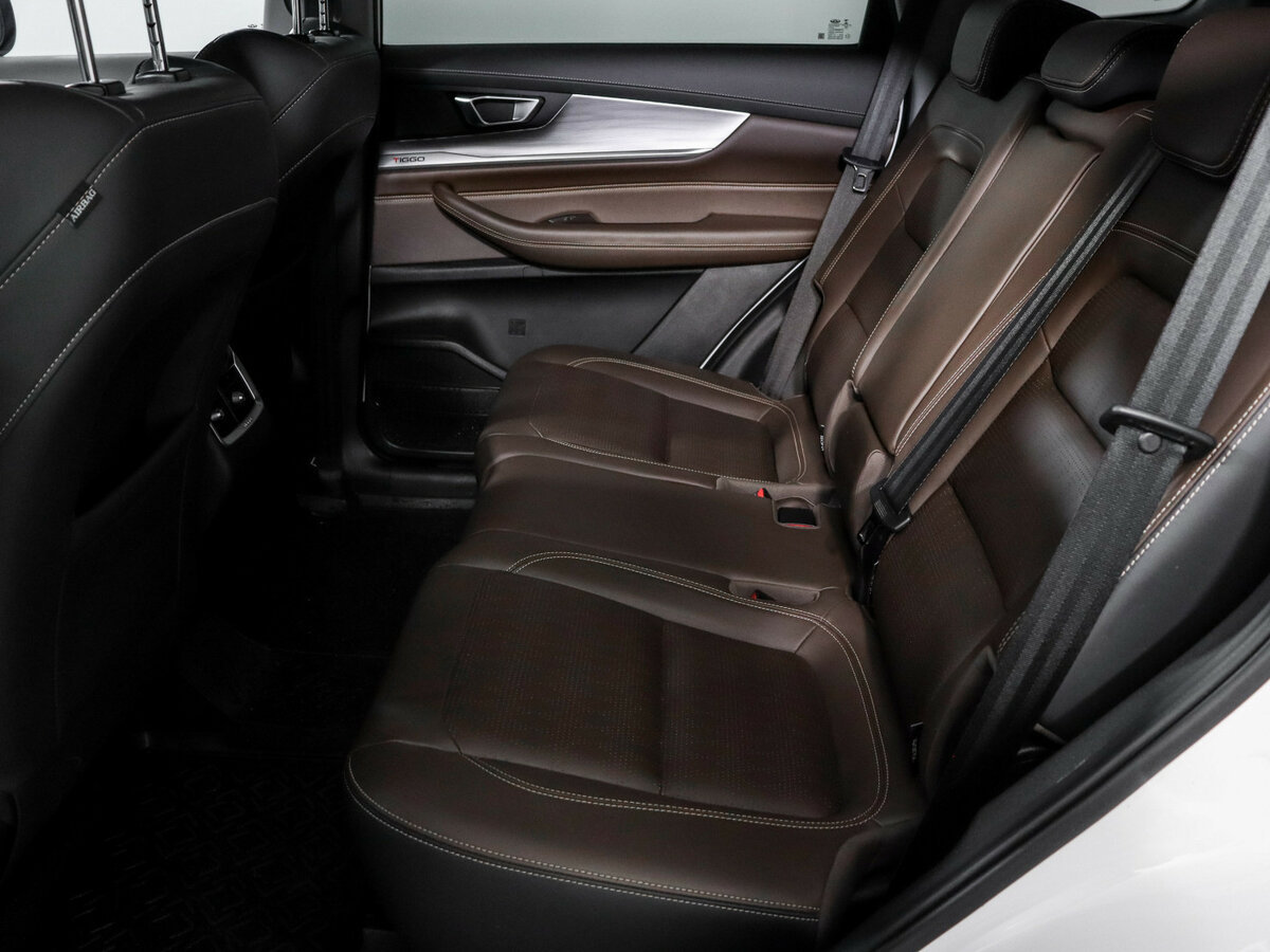 Купить Chery Tiggo 8 Pro, 2022, 84 030 км.. Фото: #10