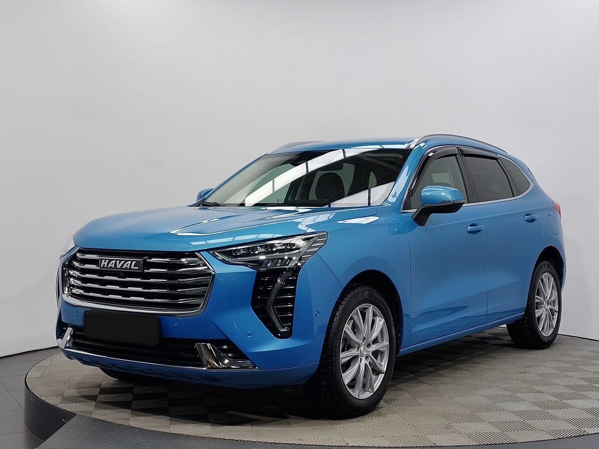 Купить Haval Jolion, 2023, 25 488 км.. Посмотреть фото