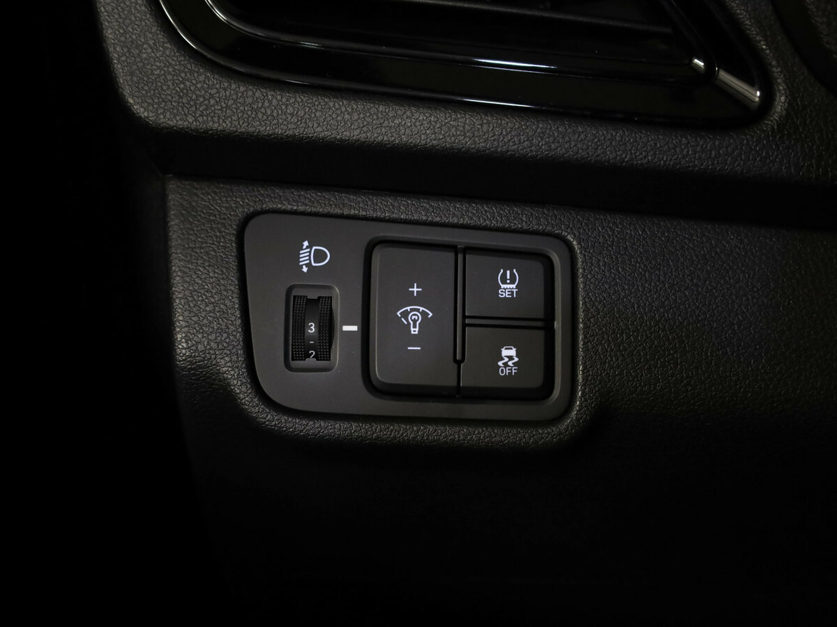 Купить Hyundai Solaris, 2021, 39 807 км.. Фото: #11