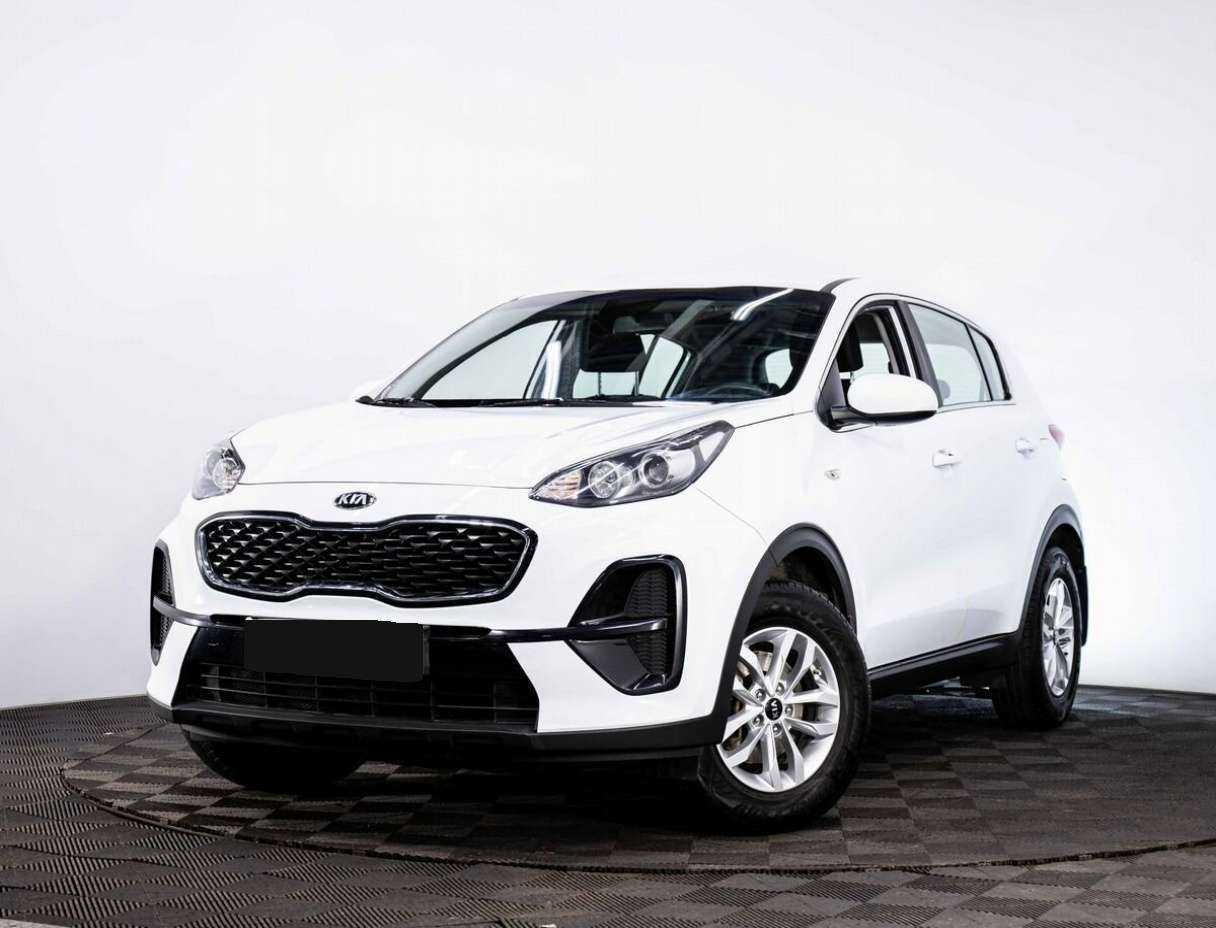 Купить Kia Sportage, 2019, 104 000 км.. Посмотреть фото