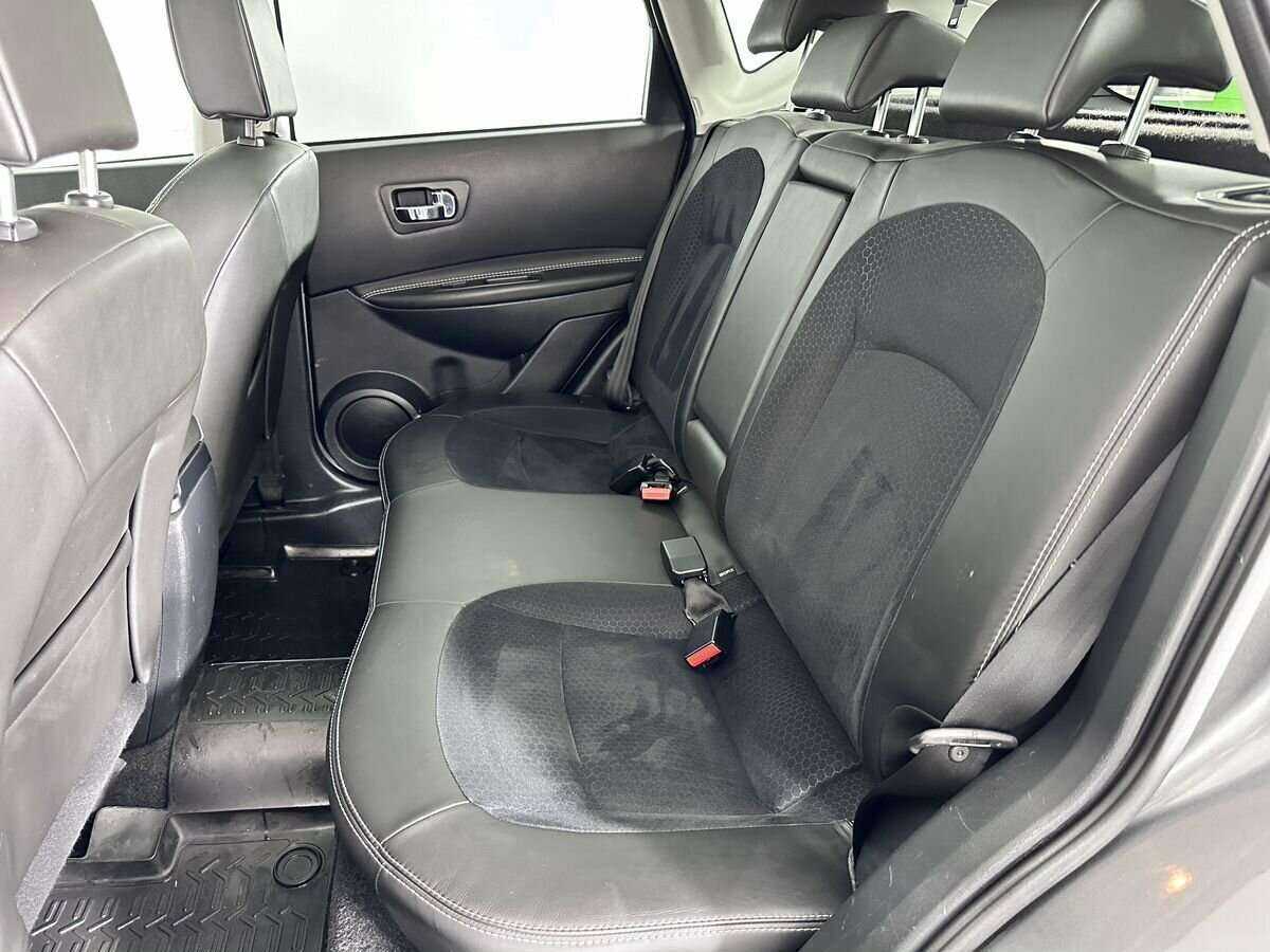 Купить Nissan Qashqai, 2013, 182 977 км.. Фото: #16