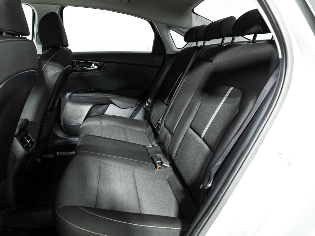 Купить Kia Cerato, 2019, 98 000 км.. Фото: #9