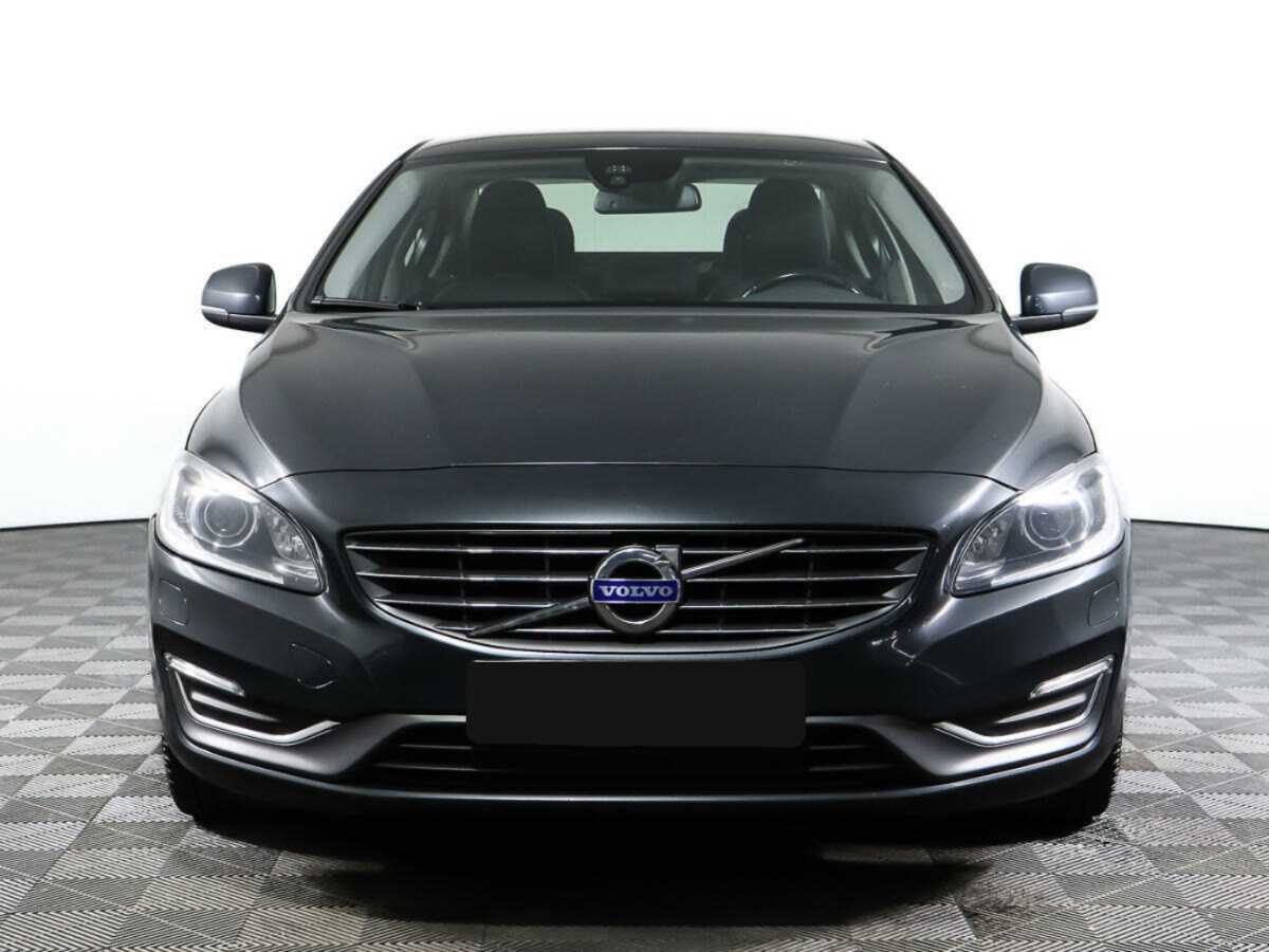 Купить Volvo S60, 2013, 143 945 км.. Посмотреть фото
