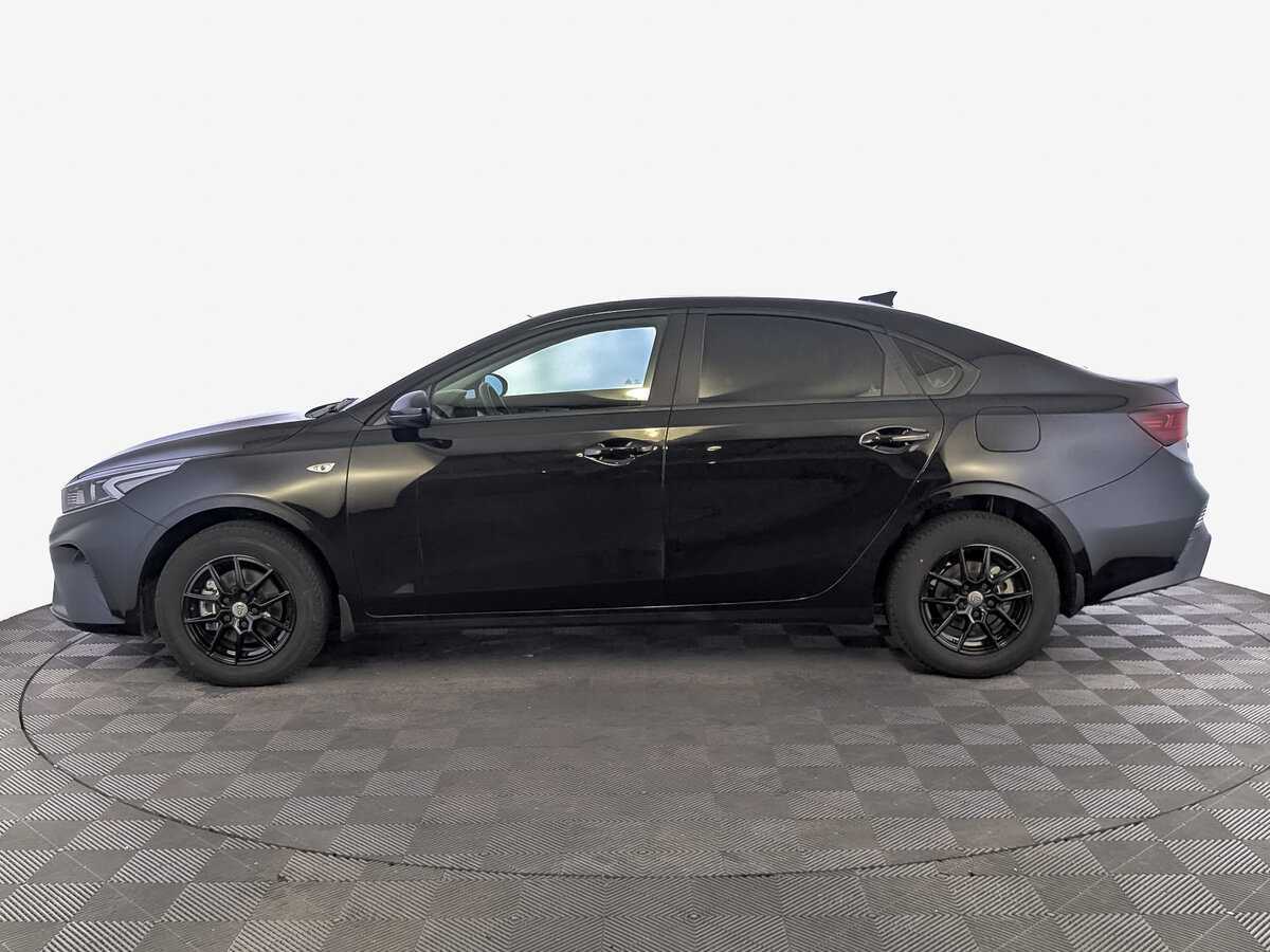 Купить Kia Cerato, 2022, 17 586 км.. Фото: #7